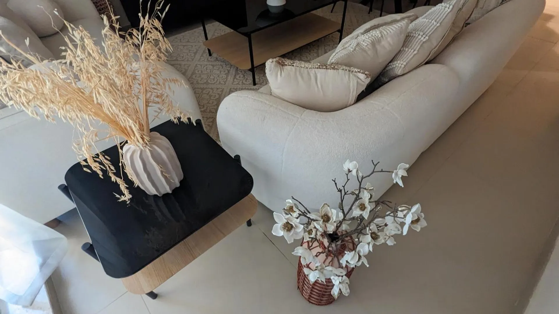 Marjan Island Beautiful Apartment Sea Side View Beach Luxury Rooms Ras Al Khaimah Uae