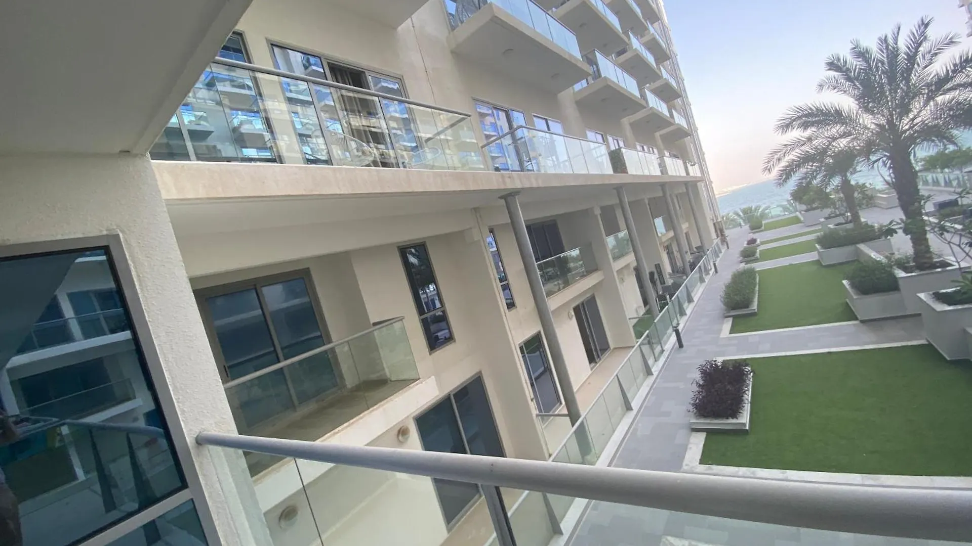 Marjan Island Beautiful Apartment Sea Side View Beach Luxury Rooms Ras Al Khaimah Uae 0*, Рас-эль-Хайма ОАЭ