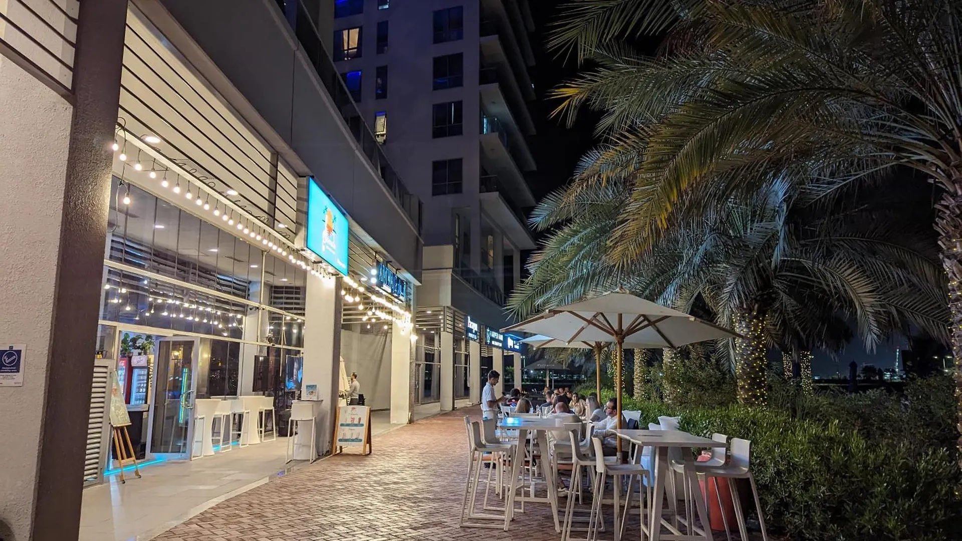 Marjan Island Beautiful Apartment Sea Side View Beach Luxury Rooms Ras Al Khaimah Uae