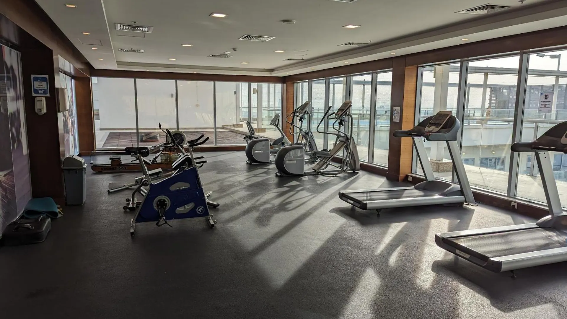 Marjan Island Beautiful Apartment Sea Side View Beach Luxury Rooms Ras Al Khaimah Uae