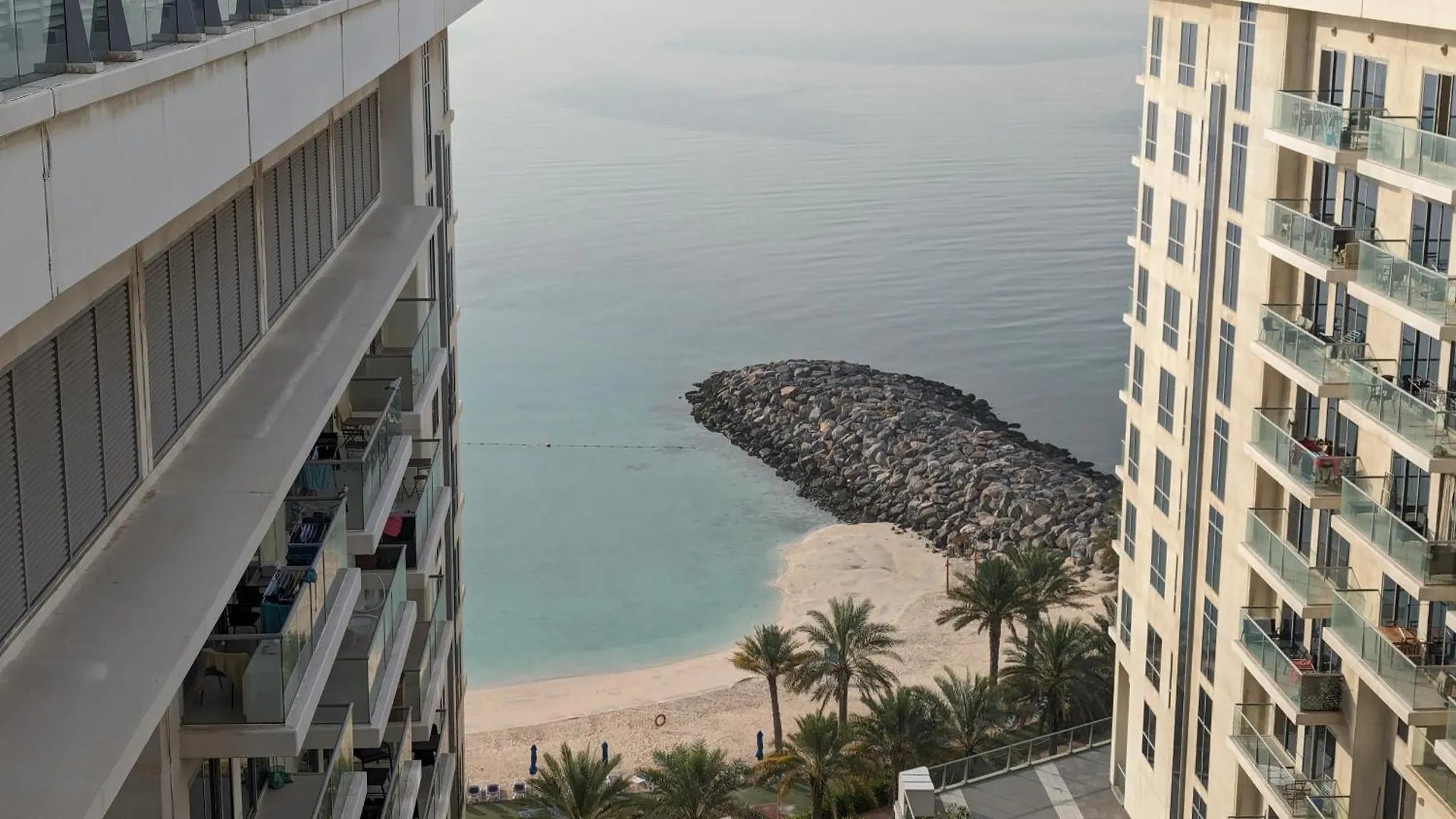 Marjan Island Beautiful Apartment Sea Side View Beach Luxury Rooms Ras Al Khaimah Uae ОАЭ