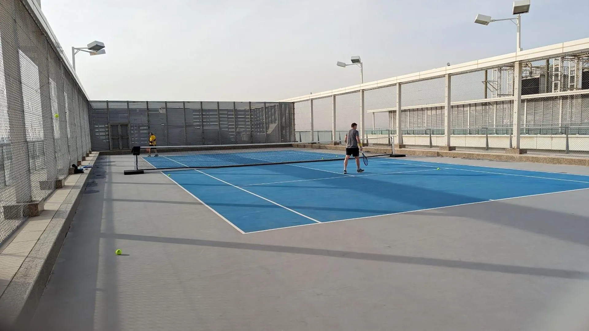 Marjan Island Beautiful Apartment Sea Side View Beach Luxury Rooms Ras Al Khaimah Uae