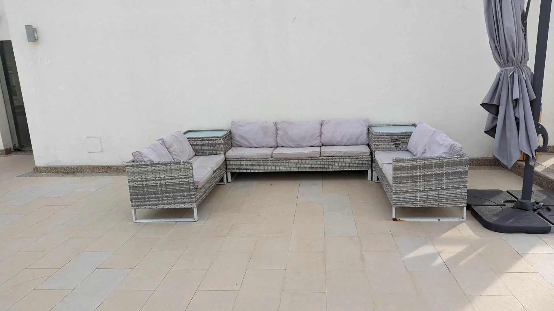 Marjan Island Beautiful Apartment Sea Side View Beach Luxury Rooms Ras Al Khaimah Uae