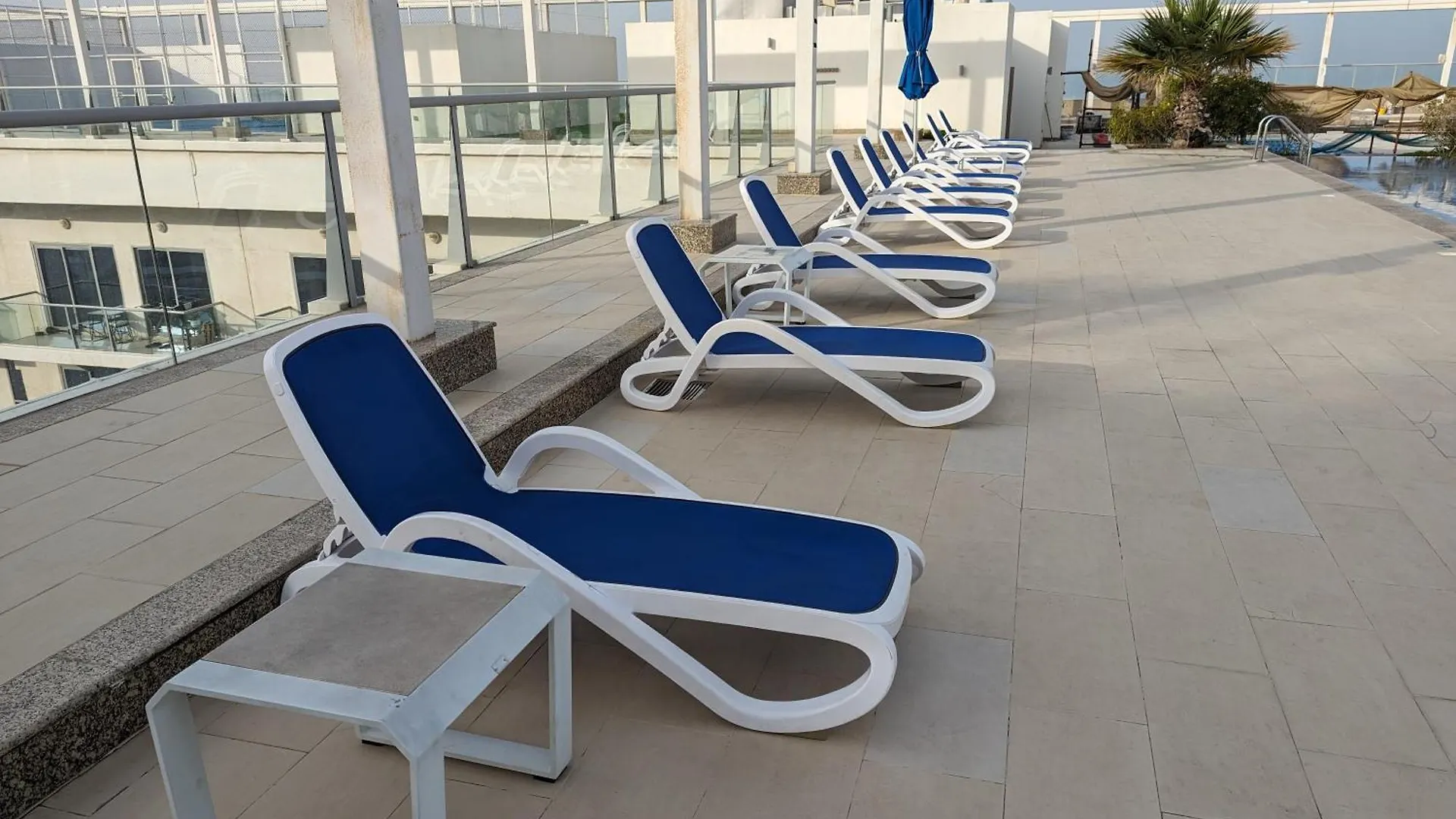 Marjan Island Beautiful Apartment Sea Side View Beach Luxury Rooms Ras Al Khaimah Uae 0*, Рас-эль-Хайма ОАЭ