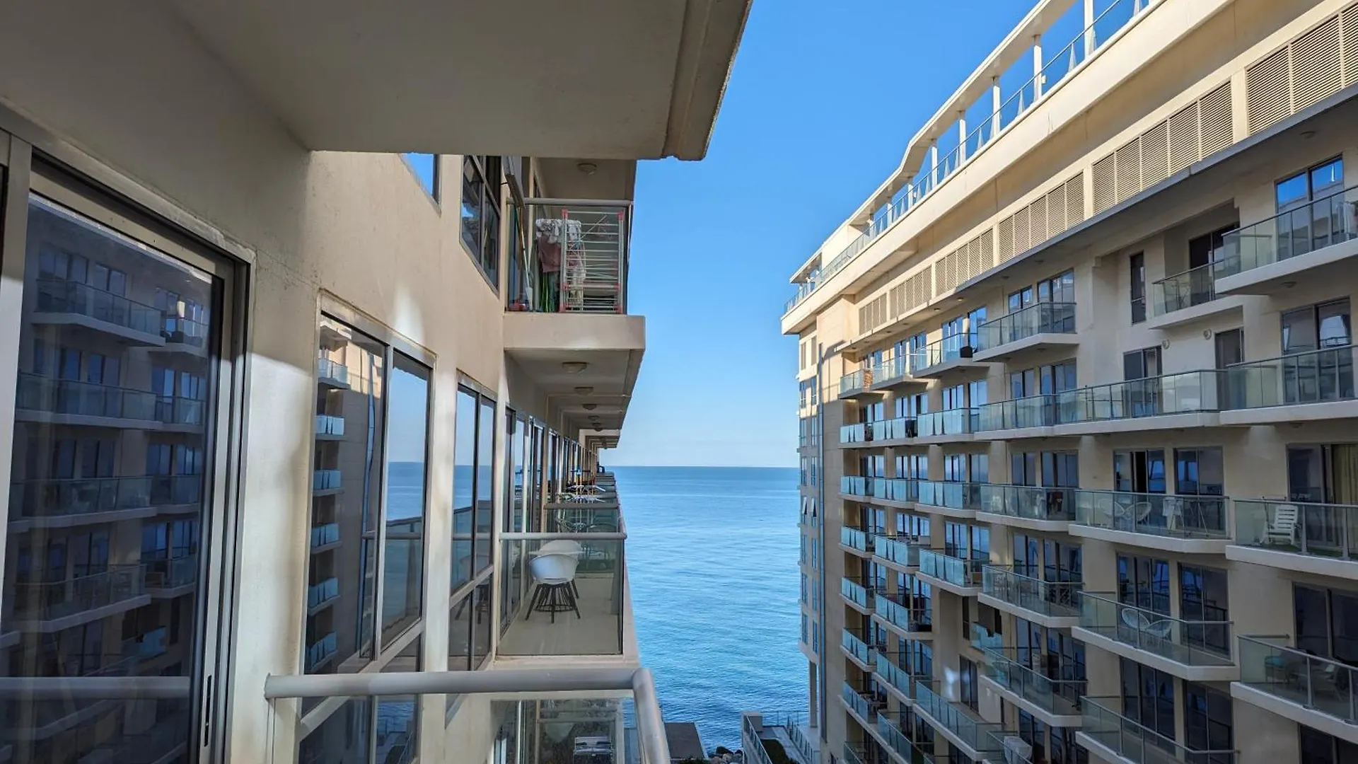 Marjan Island Beautiful Apartment Sea Side View Beach Luxury Rooms Ras Al Khaimah Uae 0*, Рас-эль-Хайма