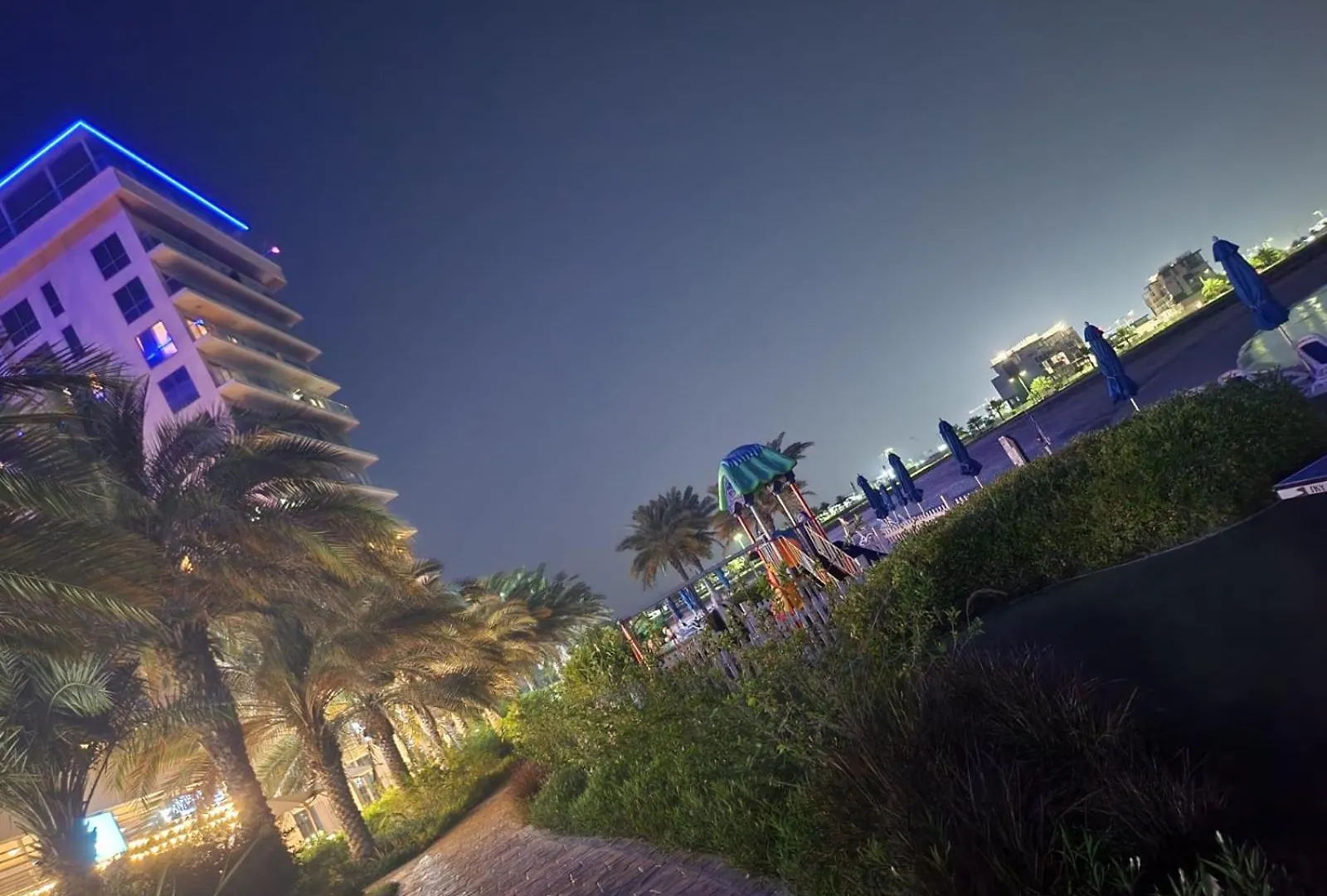 Marjan Island Beautiful Apartment Sea Side View Beach Luxury Rooms Ras Al Khaimah Uae  Рас-эль-Хайма