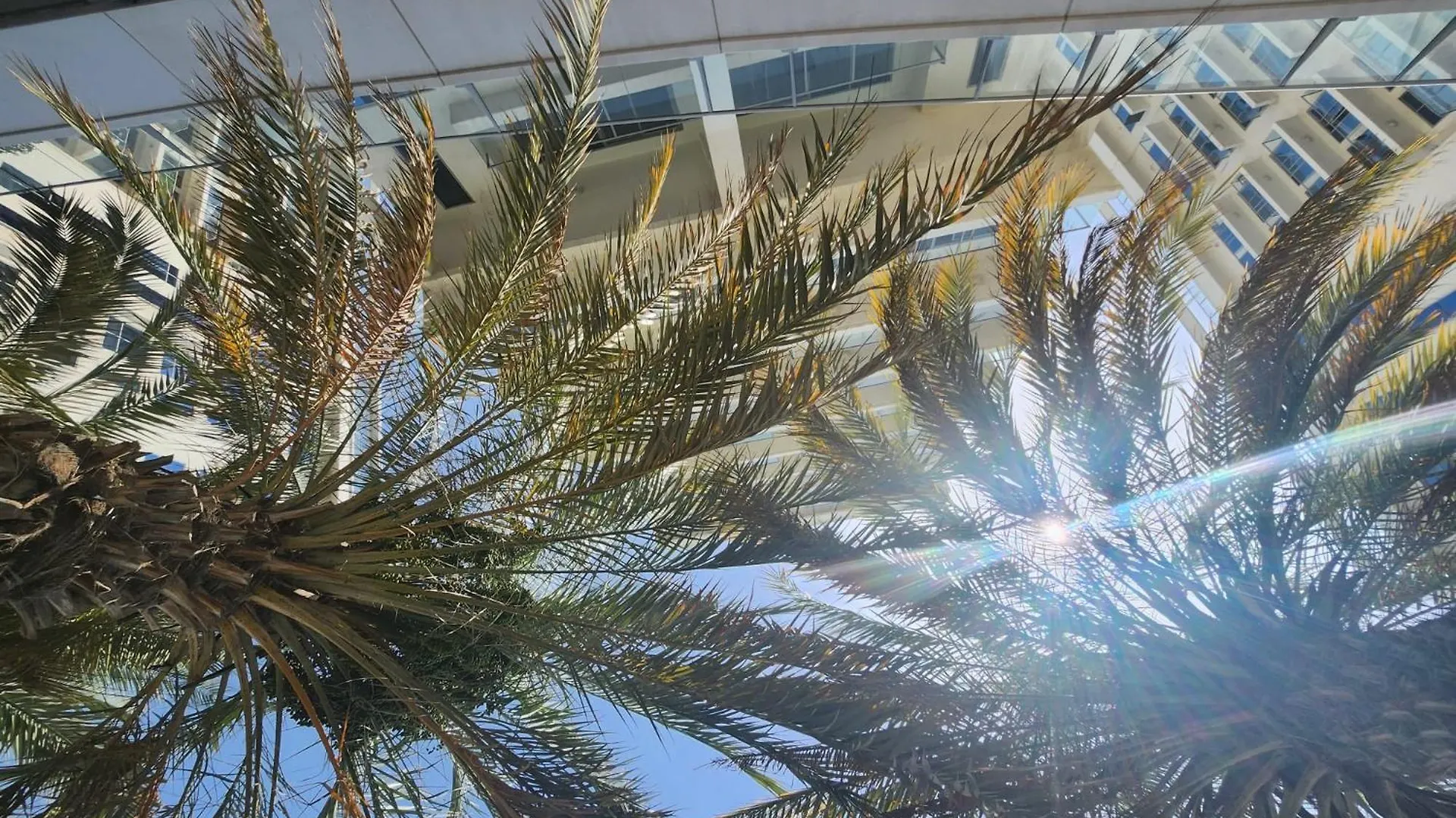 Marjan Island Beautiful Apartment Sea Side View Beach Luxury Rooms Ras Al Khaimah Uae  Рас-эль-Хайма