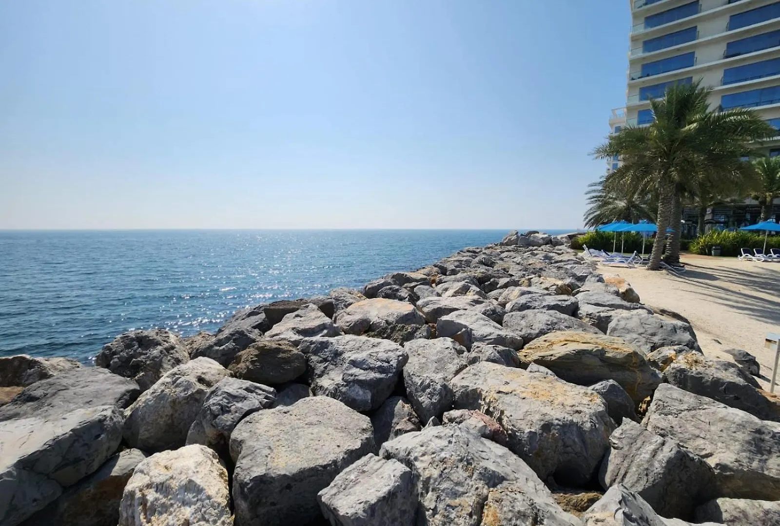 Marjan Island Beautiful Apartment Sea Side View Beach Luxury Rooms Ras Al Khaimah Uae 0*, Рас-эль-Хайма ОАЭ