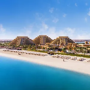 Rixos Bab Al Bahr Рас-эль-Хайма