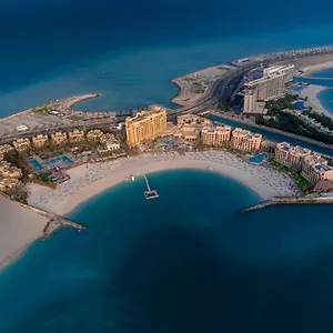 Doubletree By Hilton & Marjan Island Рас-эль-Хайма