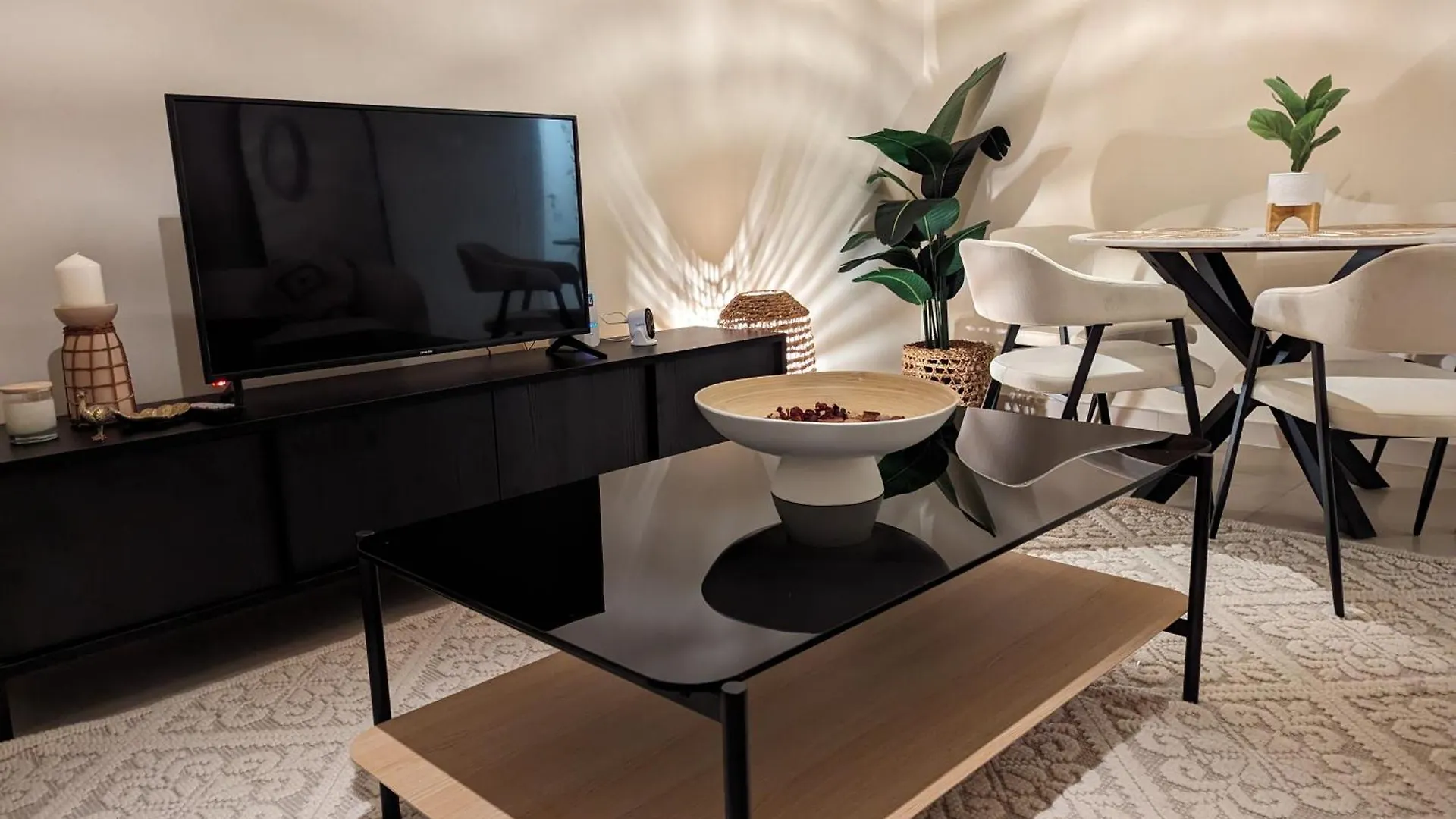 Marjan Island Beautiful Apartment Sea Side View Beach Luxury Rooms Ras Al Khaimah Uae
