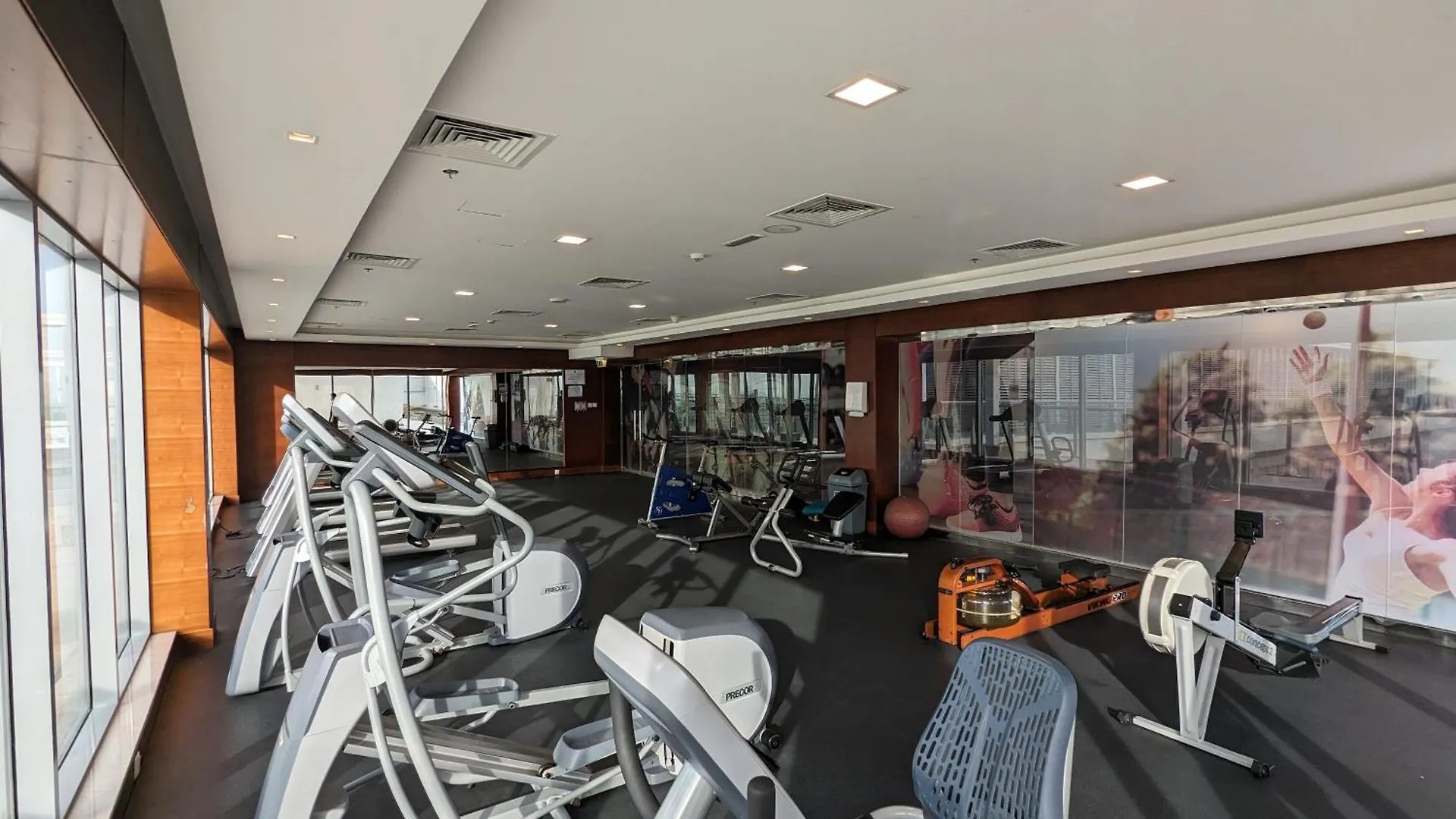 Marjan Island Beautiful Apartment Sea Side View Beach Luxury Rooms Ras Al Khaimah Uae 0*, Ras al-Khaimah United Arab Emirates