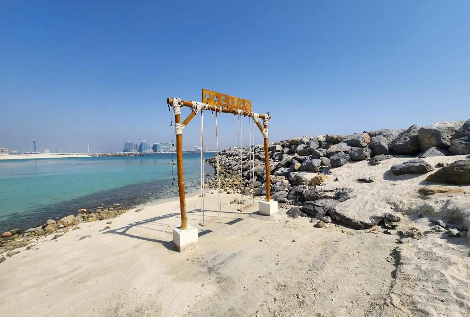 Marjan Island Beautiful Apartment Sea Side View Beach Luxury Rooms Ras Al Khaimah Uae 0*, Ras al-Khaimah United Arab Emirates